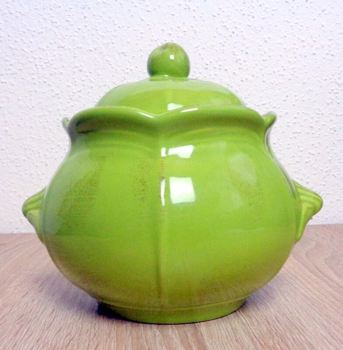 Zuckerdose maintenon green - ,