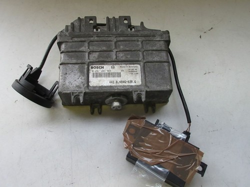Steuergerät motor satz mit - satz,