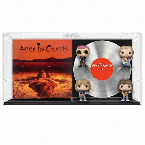 Gw0540 funko pop albums - albums,