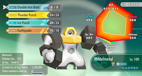 Pokemon let pikachu eevee - let?s, pikachu/eevee