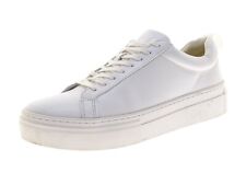 Vagabond Damen Schuhe Sneaker Laufschuhe Schnürschuh Gr 41 Weiß 6-356