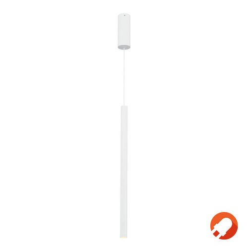 Slv 152361 milan pendant led - milan,