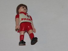 playmobil© Fußballer 4700