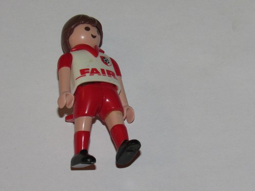 Playmobil fußballer 4700 - playmobil©,