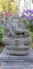 Ganesha Grüner Natur