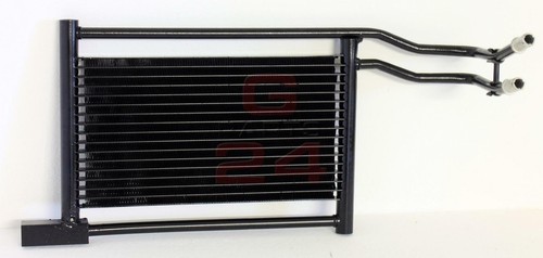 ölkühler getriebeölkühler - Ölkühler,