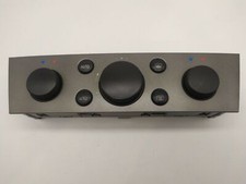 13138198 KLIMABEDIENTEIL OPEL