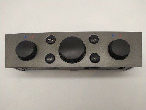 13138198 klimabedienteil opel - 13138198,