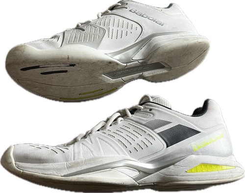 Babolat schuhe 45 - babolat, gr.
