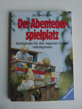 Der Abenteuerspielplatz 
