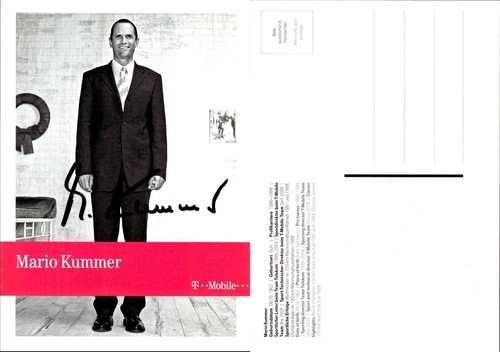 Mario kummer team telekom - team,