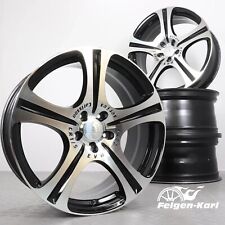 Alufelgen Carlsson CR1/5 EVO 22Zoll Felgen Mercedes G-Klasse 10x22 ET60 5x130