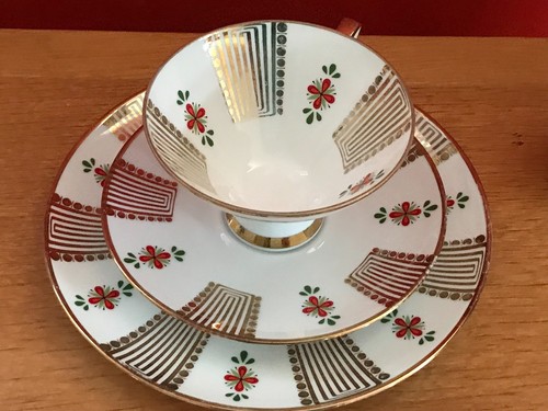 Sammelgedeck kaffeegedeck - sammelgedeck,