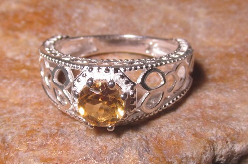 925 silber ring - 925, mit