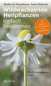 Wildwachsende heilpflanzen - wildwachsende,