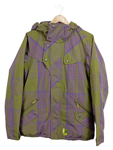 Burton damen skijacke m - skijacke,