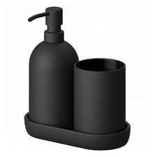 IKEA GANSJÖN Badezimmer‑Set