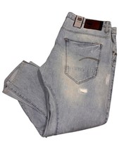 G-STAR RAW Blue Denim Stretch
