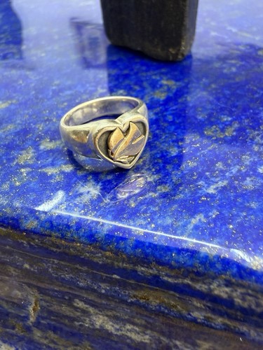 Vtg retired james avery 925 - vtg,