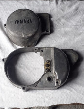 Yahama DT125 E BJ78 1G0