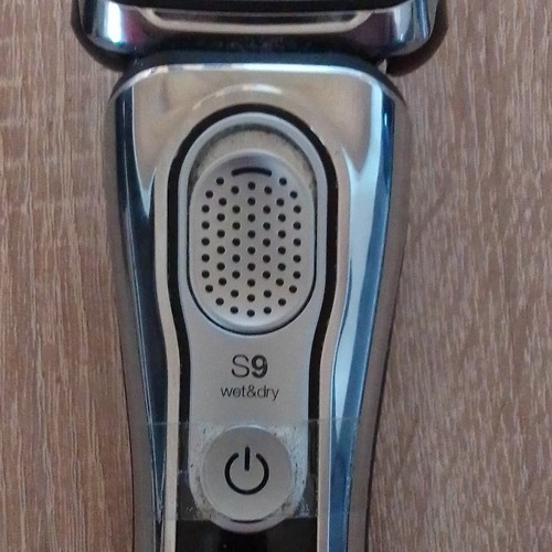 Braun series herren - series,