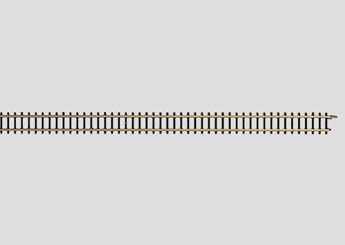 Märklin 8594 flexgleis - märklin,