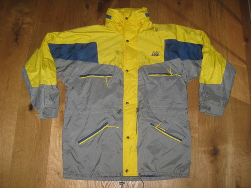 Vintage lucky line regenjacke - lucky,