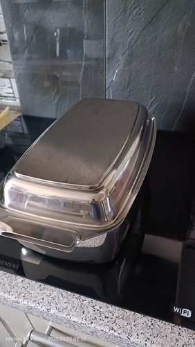 Fissler multi magic - multi, bräter
