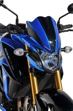 Ermax windschild metallic - ermax,