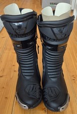 Vanucci RV5 Sympatex