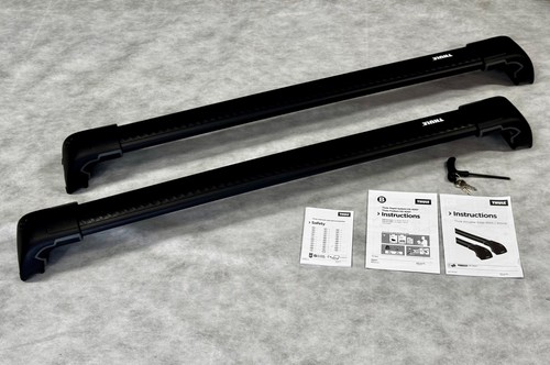 Thule dachträger wingbar edge - thule,