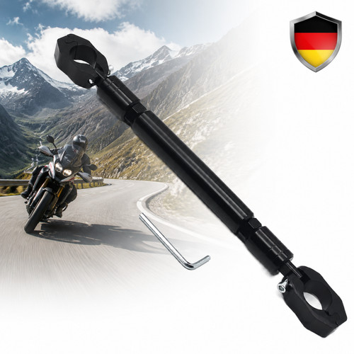 Querstange verstärkt - querstange,