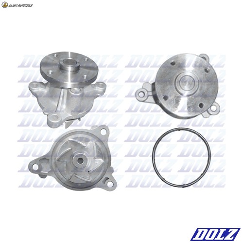 Wasserpumpe h235 für - wasserpumpe,