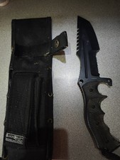 Blackfield Taktisches Messer