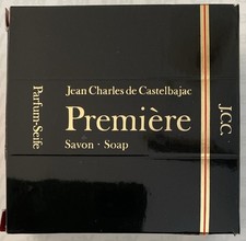 Parfum-Seife 100gr. J.C.C