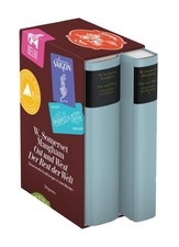 W. Somerset Maugham Gesammelte