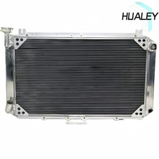 3 Row Aluminum RADIATOR For