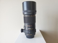 Sigma 150mm F2.8 EX DG OS
