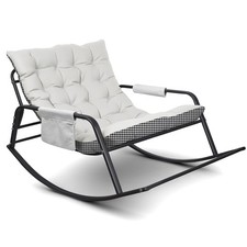 Schaukelstuhl Relaxstuhl