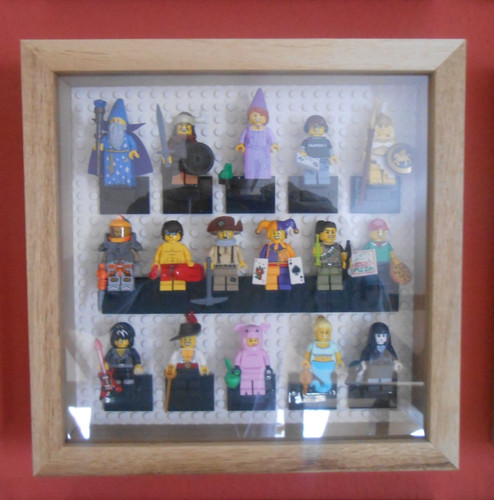 Lego 71007 minifiguren - lego®,