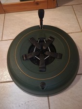 Krinner Christbaumständer Ultra Grip XXL Stamm Ø: bis 17 cm