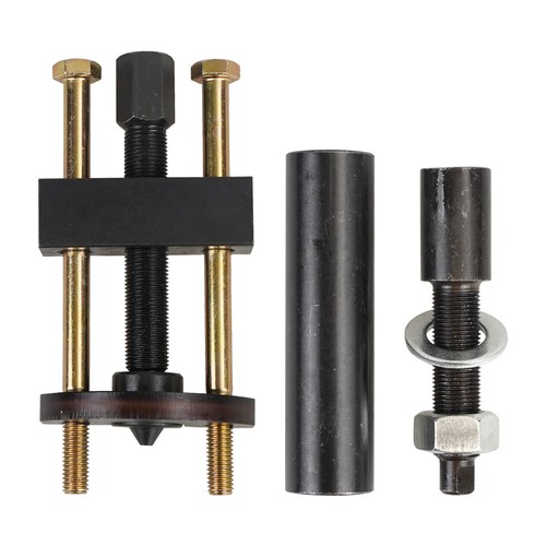 Pulley puller installer - puller,