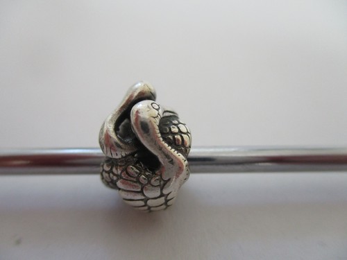 Trollbeads retired kranich laa - retired,