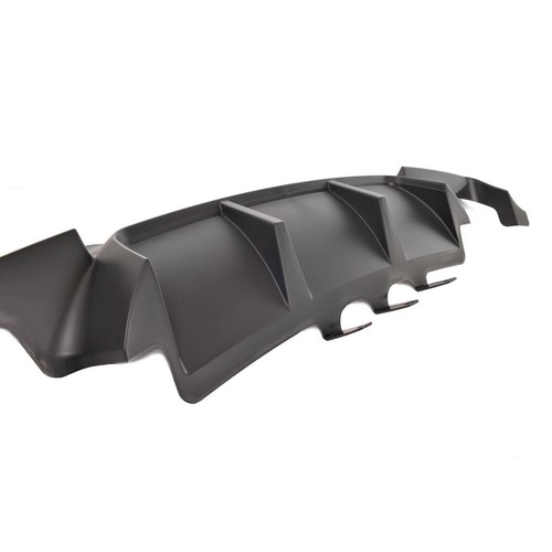 Heckansatz diffusor passend - heckansatz,