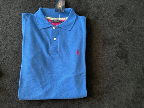 Poloshirt von ralph lauren - von,