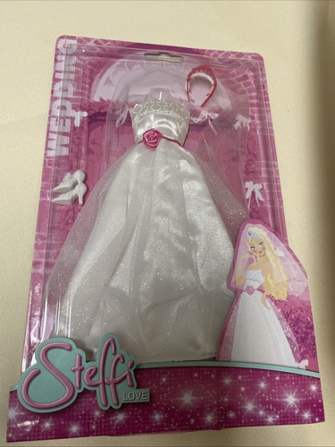 Simba steffi love brautkleid - simba,