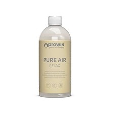 ProWIN pure Air Duftrichtung