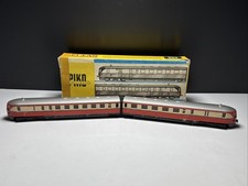 Spur H0 DDR PIKO/GÜTZOLD SVT