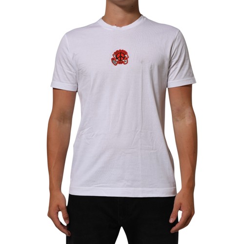 Dolce gabbana shirt weiß - gabbana,