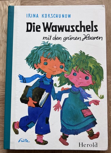 Irina korschunow die - irina,